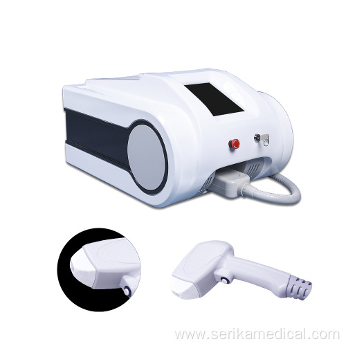 810 808nm permanent hair removal machine